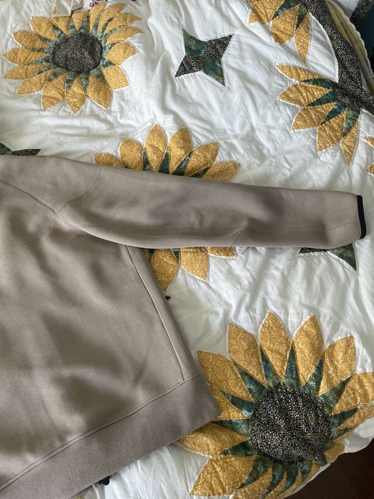 Nike Tech Fleece Beje M Original