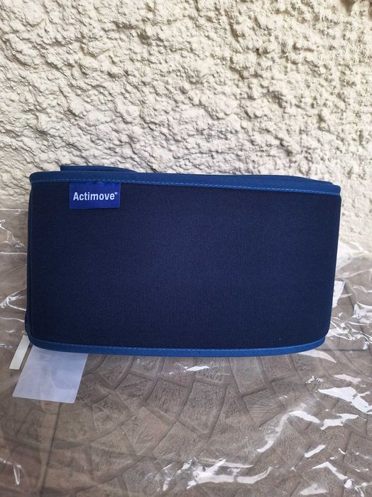 Cinto circular para ombro