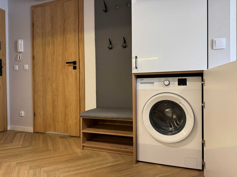 Apartament przy bulwarach | centrum Oświęcimia | wysoki standard