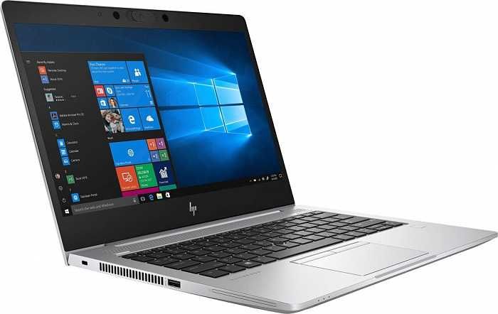 HP EliteBook 830 g6 • Intel® i5-8365U/8/256