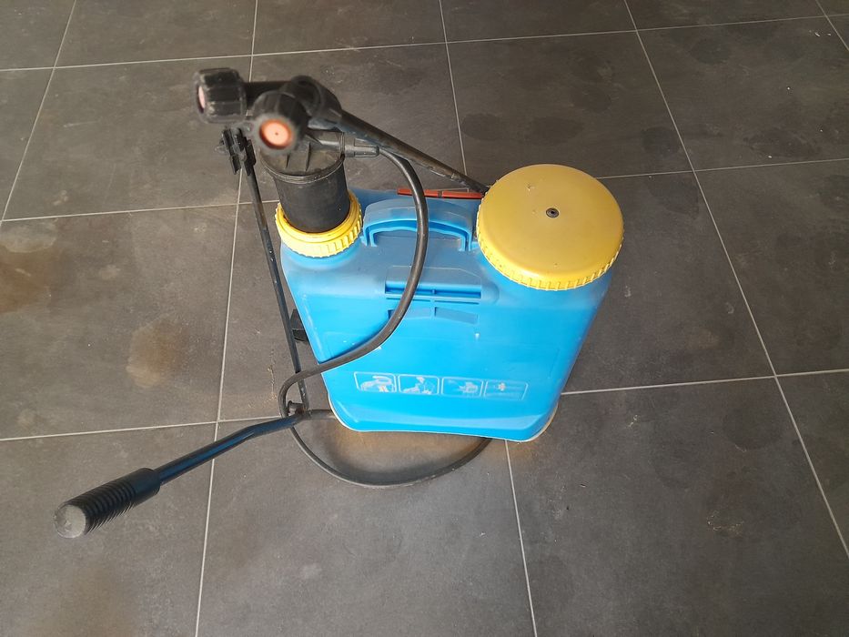 Pulverizador 10 lt