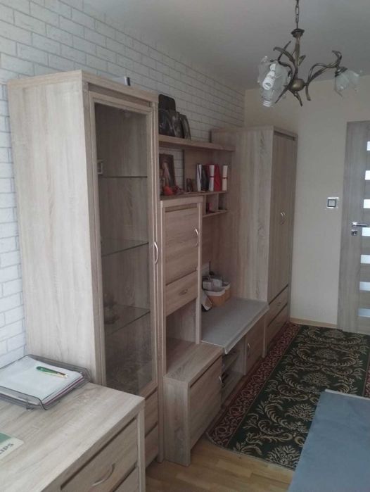 Pokój do wynajęcia LSM, ul. Zana / ul. Ochockiego