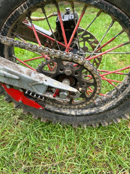 Продам Geon x-ride 125