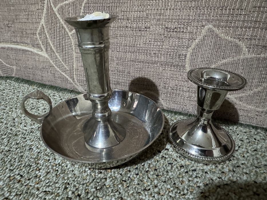 Посуда и другая утварь