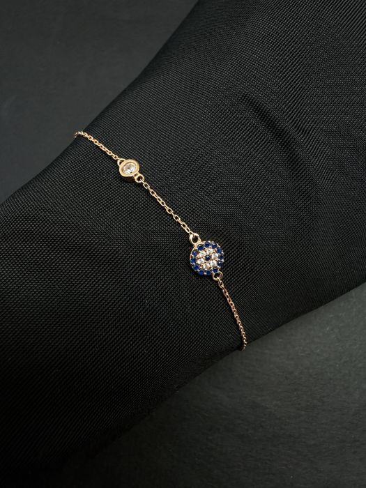 Золотий браслет / Золотой браслет