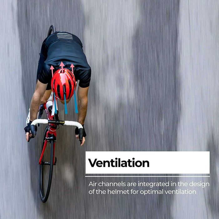 Шлем велосипедний шолом BBB Maestro BHE-09 розмір М 55-58 см