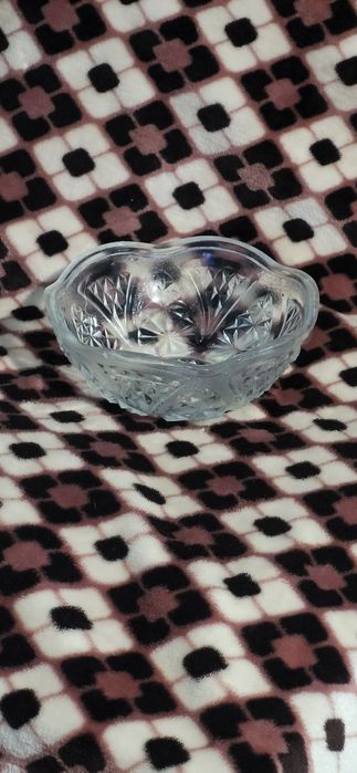 Хрустальная красота