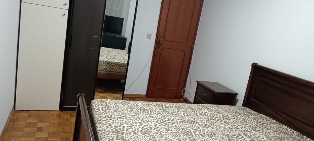 Quarto para arrendamento