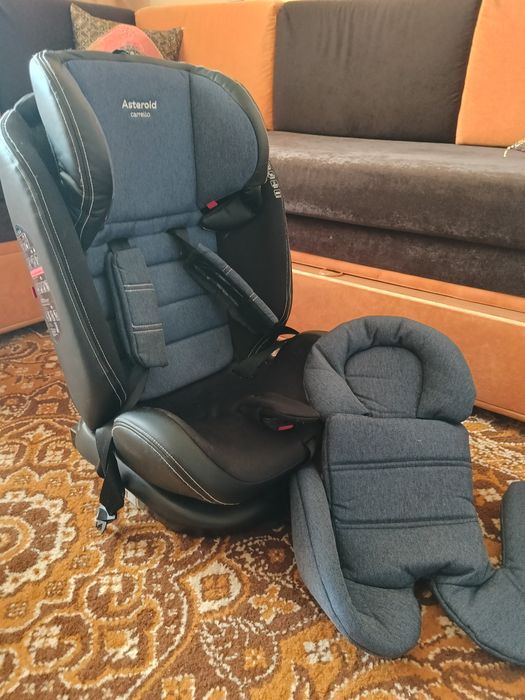 Автокрісло Carrello Asteroid