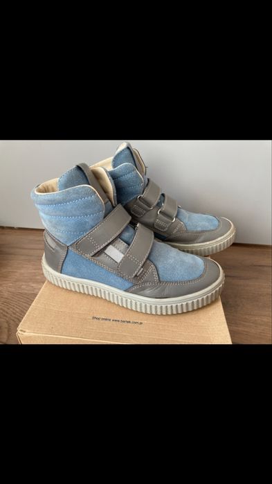 Buty Bartek rozmiar 34
