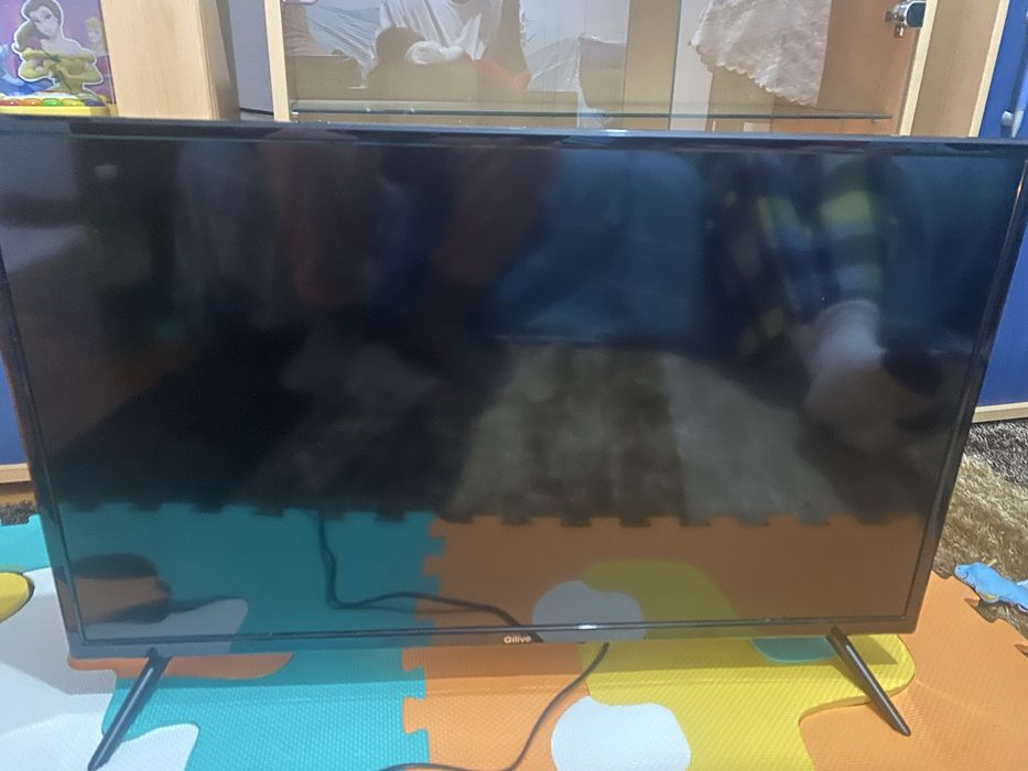 Vendo meu plasma ty 32 polegadas