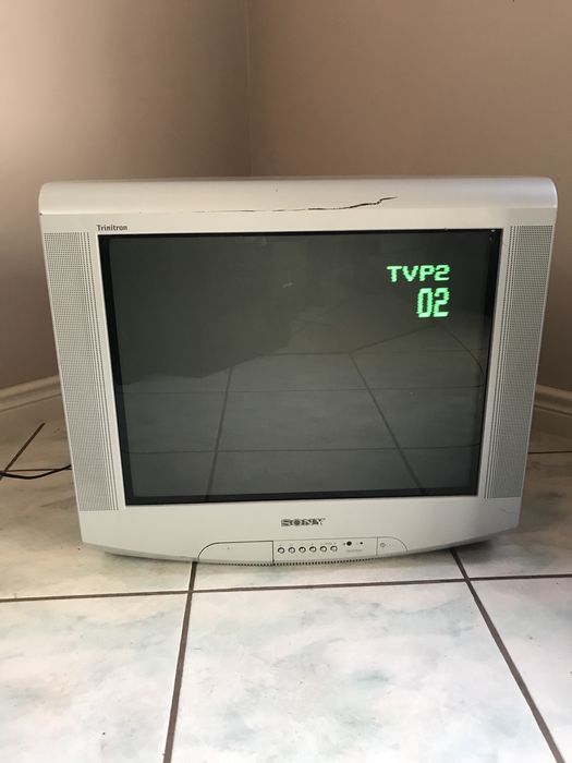 Telewizory / monitor: Grundig, Provision, Etron