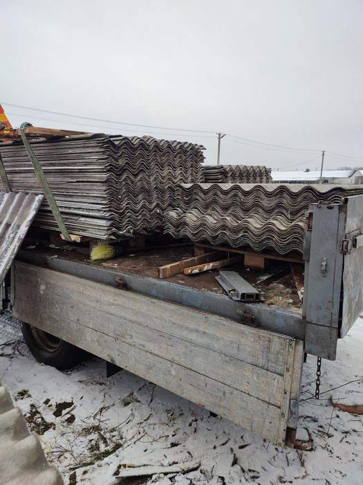 Шифер б/у в Прилуках стан відмінний