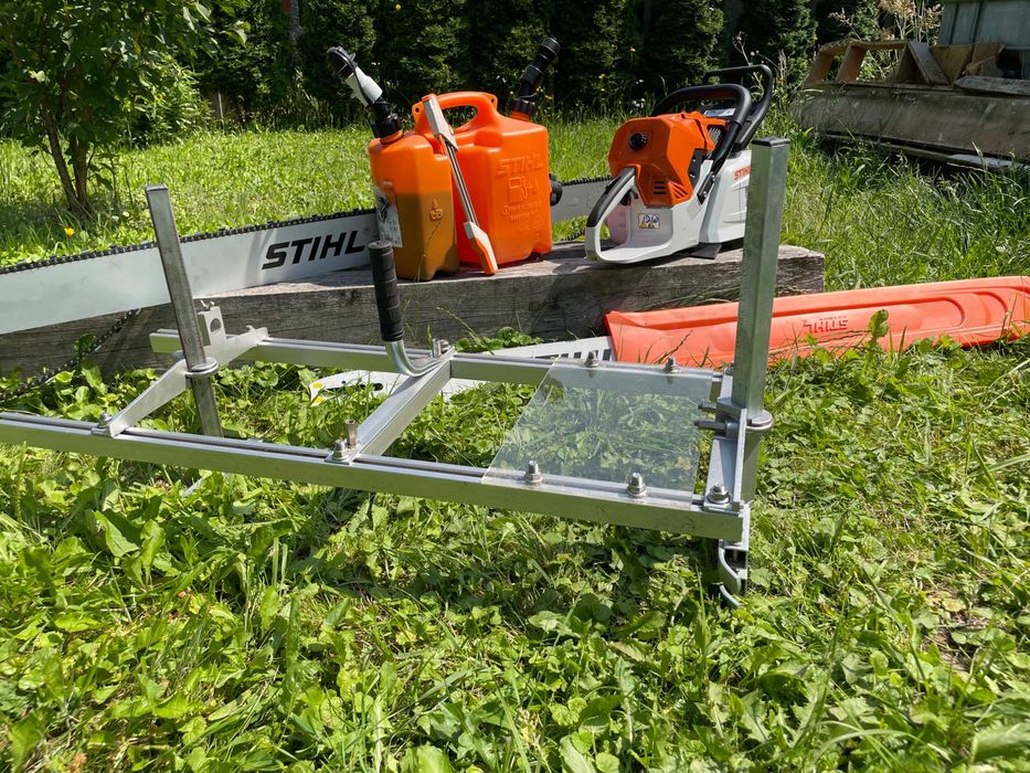 Pilarka STIHL MS 881