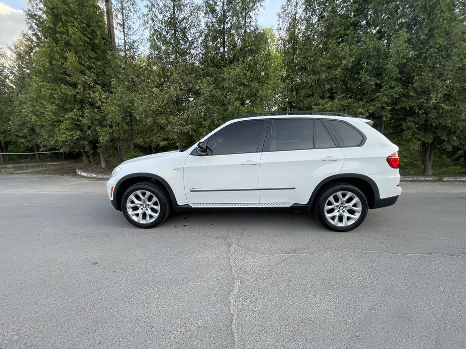 Продам BMW X5 Е 70 2011р БМВ Х5 Е70