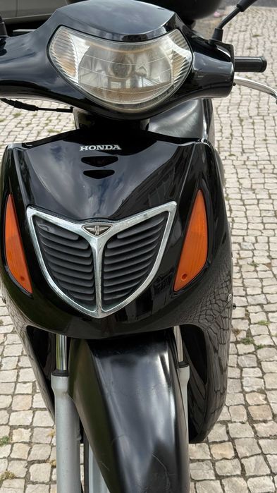 Scooter Honda SH 125