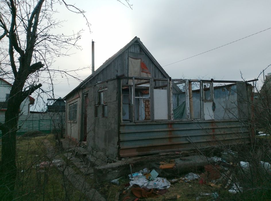 Продается дача ,4 км от города