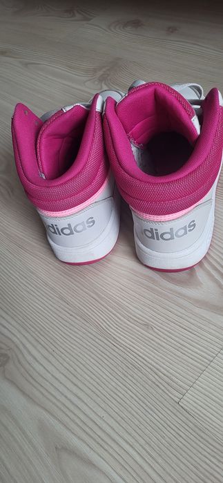Buty adidas. Rozm.38