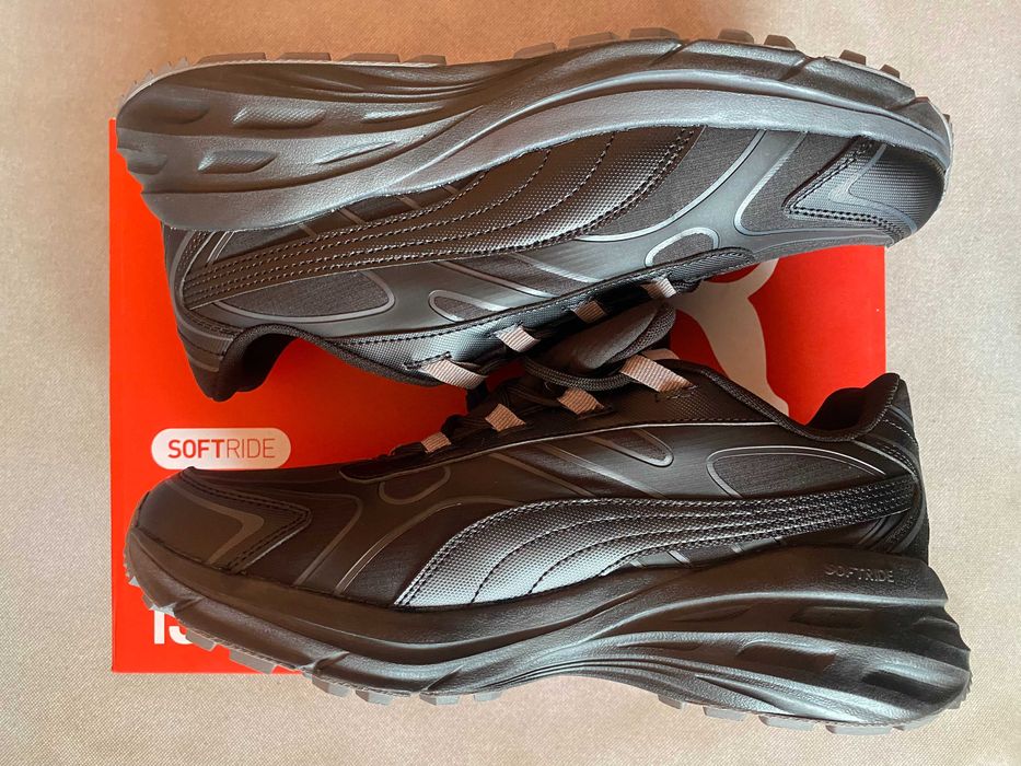 Кросівки Puma  Hypnotic LS Abrupt (розмір - 43)