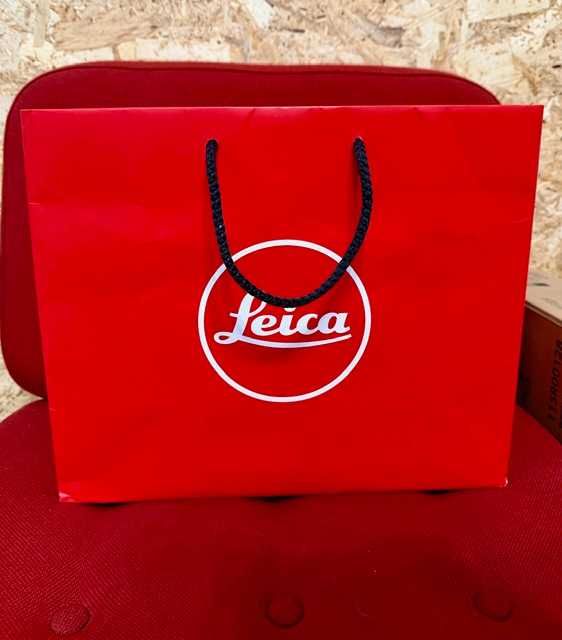 Leica Q2 28mm - Máquina Fotográfica