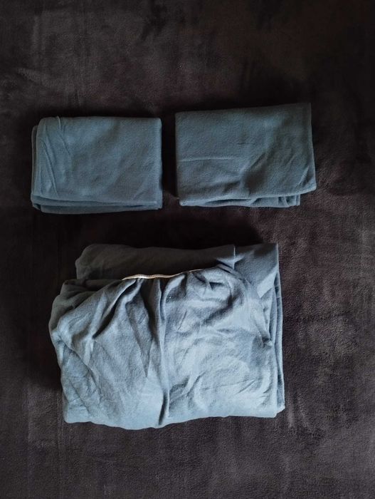 Lote casa completo – roupa cama, toalhas, cozinha e arrumação