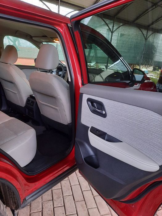 Nissan Rogue SV 2022модельний ряд