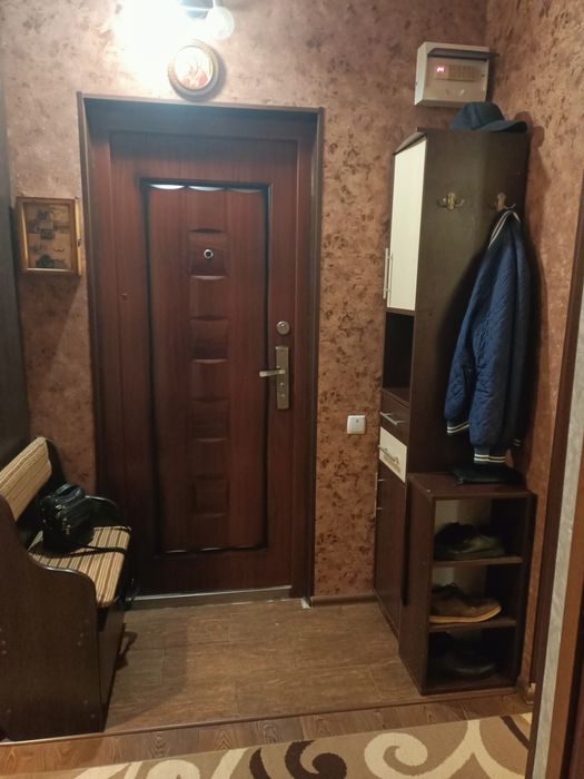 Продам свою квартиру на Гірницькому / Горняцком