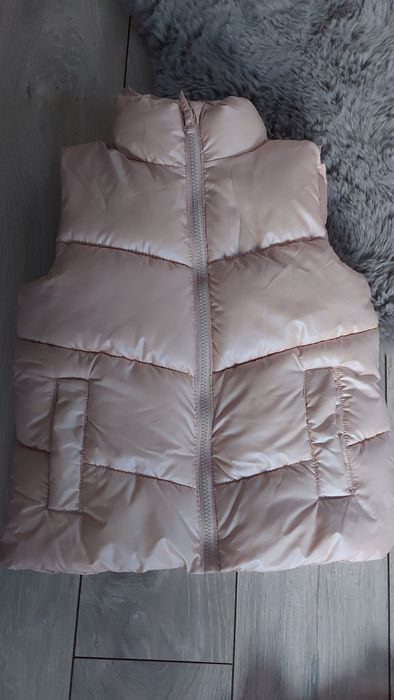 Kurtki dla dziewczynek