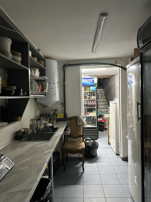 Лаунж Бар Lemon продається готовий діючий бізнес