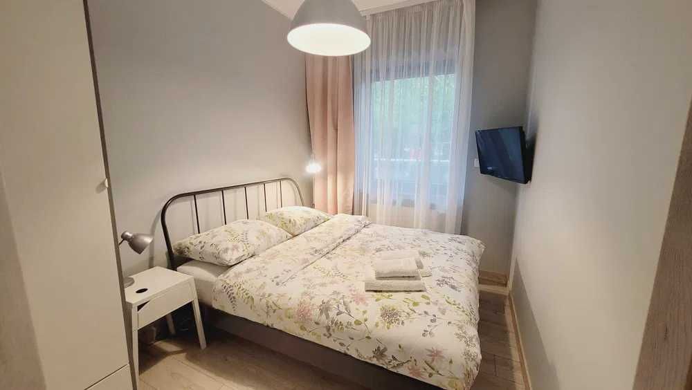 Nocleg Inowrocław -Apartament w Solankach -bezpłatny parking podziemny