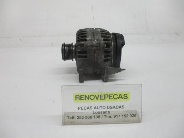 Alternador DODGE Caliber