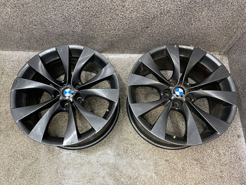 Alufelga felga aluminiowa R20 5x120 ET40 10J Styling 227 Mpakiet BMW E70 X5
