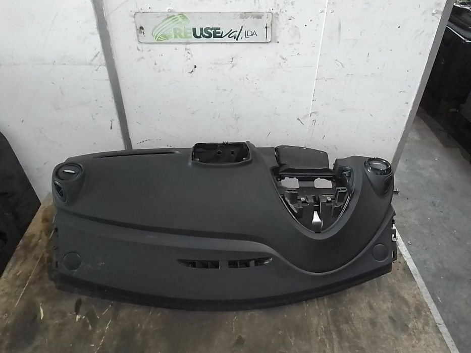 Tablier RENAULT Clio IV (BH_)