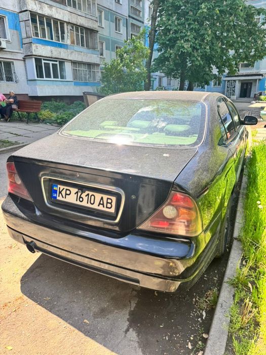 Продам Chevrolet Evanda 2007 2.5 АКПП