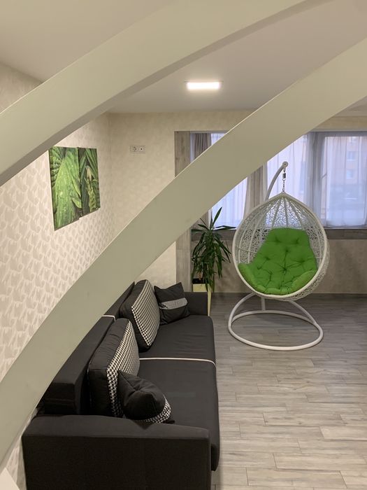 Квартири подобово центр,завжди є світло і тепло