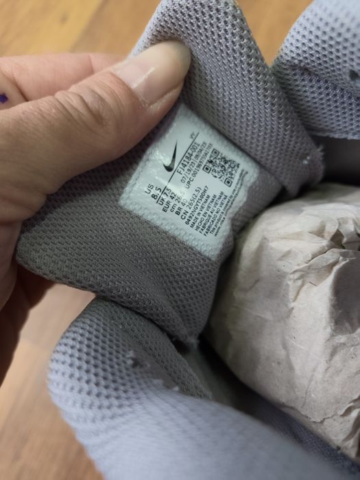Adidasy Nike 42  Nowe