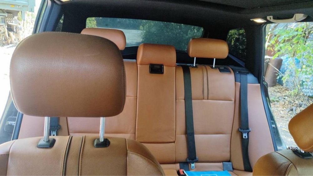 Продам BMW x3 e83 3,0D