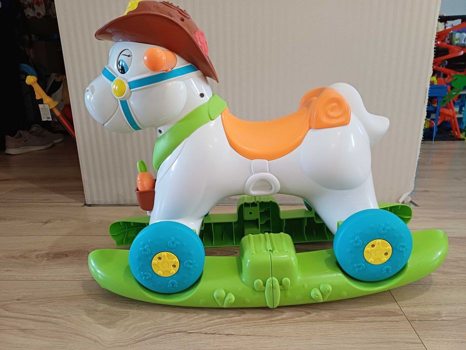 Продам інтерактивну іграшку від Chicco