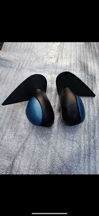 дзеркала внутрішні /зовнішні /вкладиші /пежо peugeot