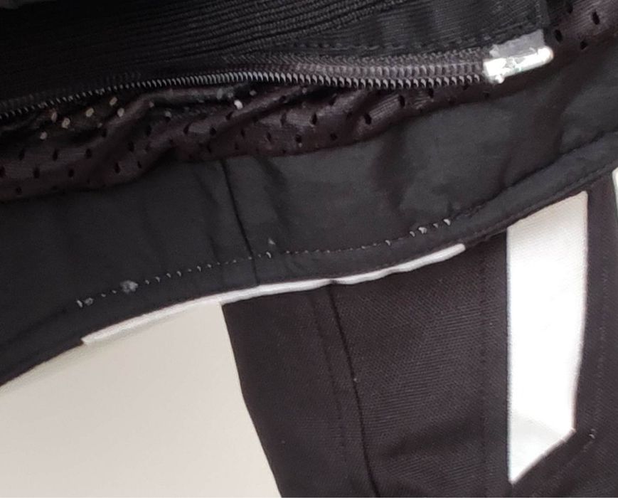 Casaco DAINESE Avro D2 Tex (Tamanho 48)