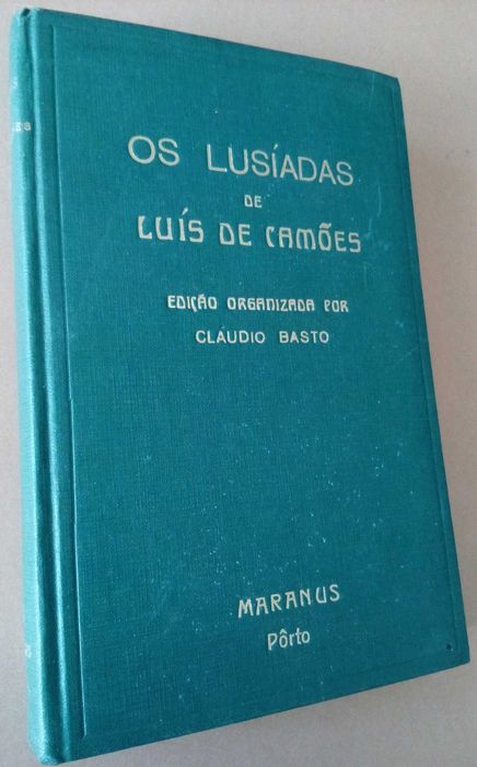 Luiz de Camões ...