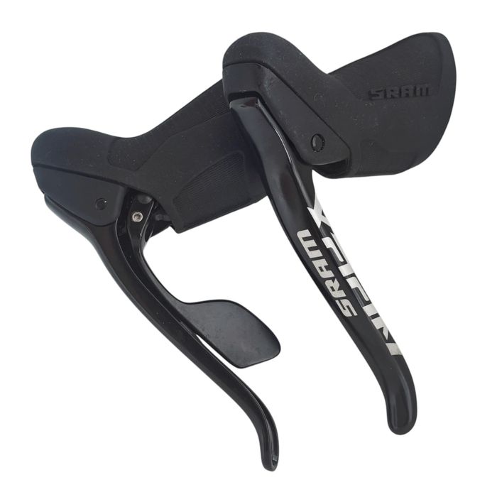 SRAM APEX 1x11 klamkomanetki manetki klamki szosowe gravel