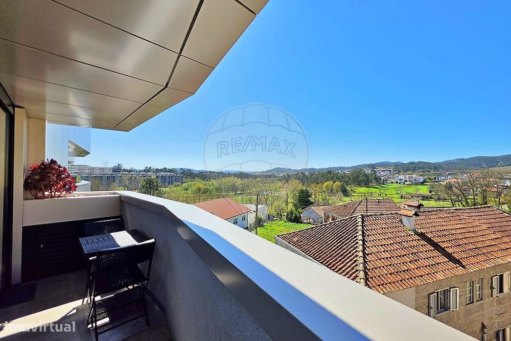 Apartamento T1 para venda