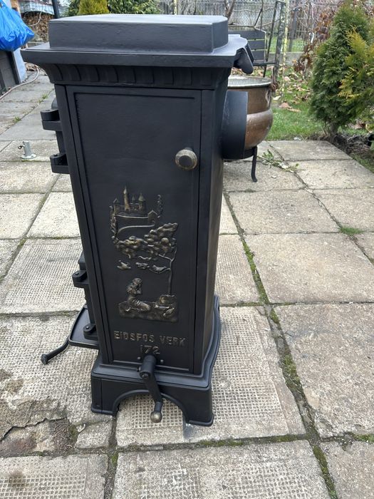 Piec koza jotul okazja