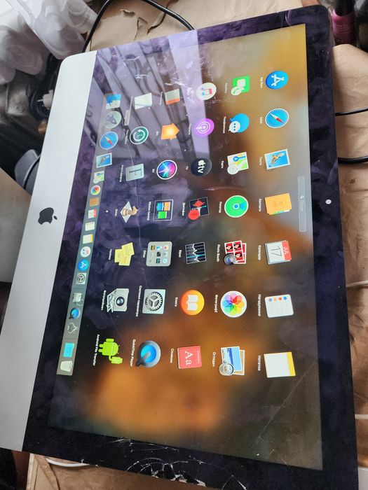 Дисплей для комп'ютера Apple iMac 21.5 2012-2015