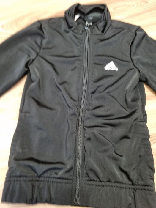 Bluza Adidas 7-8lat 128cm