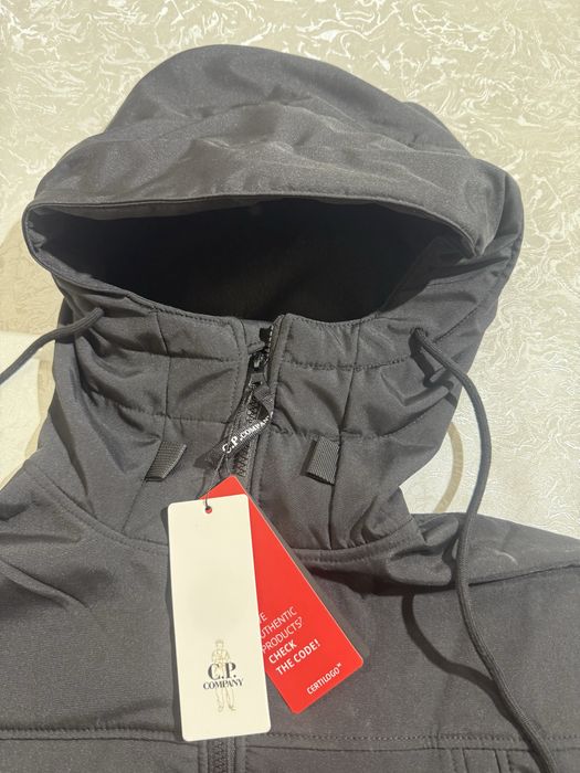 Вітровка сп компані