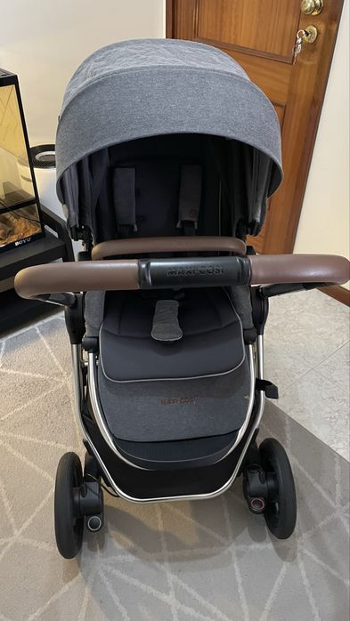 Maxi-Cosi Adorra 2 Lux Grey Twilic