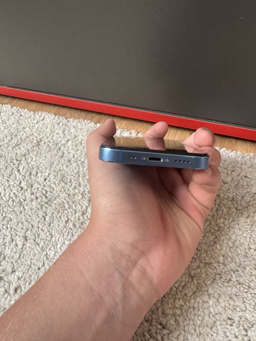 Iphone 13 mini | stan bdb | nowa bateria