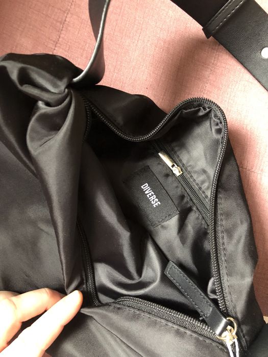 Torebka nerka Diverse